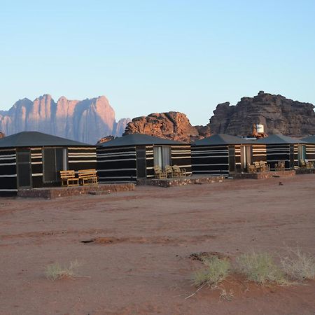 Wadi Rum Nights Ngoại thất bức ảnh
