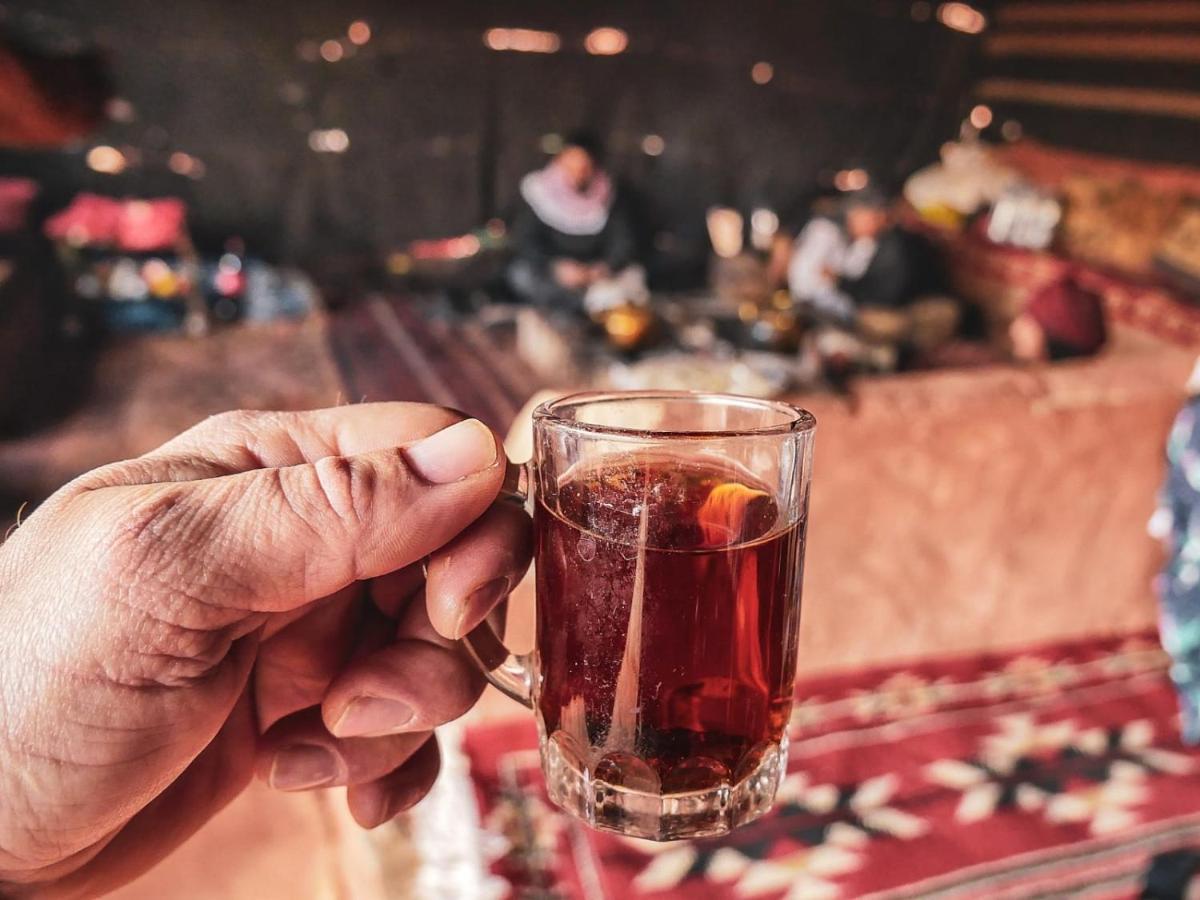 Wadi Rum Nights Ngoại thất bức ảnh